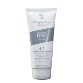 6.1 Dsd De Luxe Intensive Skin Care Cream 100 мл Крем для интенсивного ухода за кожей рук и тела