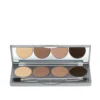 COLORESCIENCE EYE & BROW PALETTE