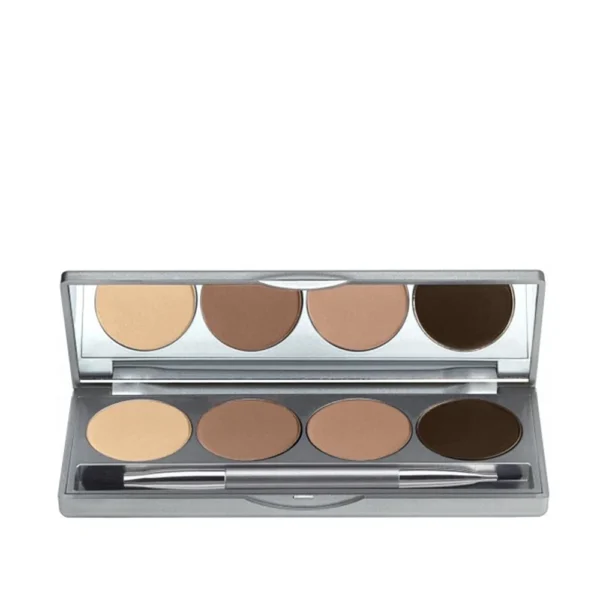 COLORESCIENCE EYE & BROW PALETTE