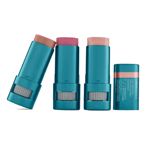 COLORESCIENCE SUNFORGETTABLE® TOTAL PROTECTIONTM COLOR BALM SPF 50