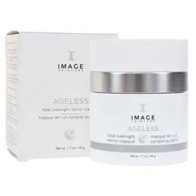 Image Skincare Ageless Total Overnight Retinol Masque 48 мл
