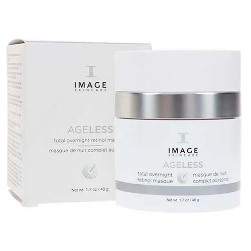 Image Skincare Ageless Total Overnight Retinol Masque 48 мл