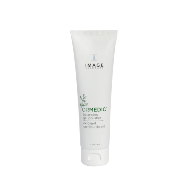 Image Skincare Balancing Gel Polisher