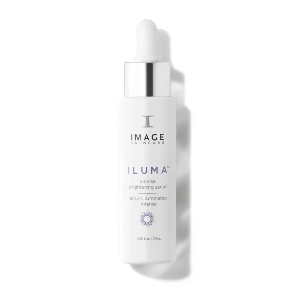 Image Skincare Iluma Intense Brightening Serum 30 мл