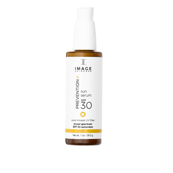 Image Skincare Prevention+ Sun Serum Spf 30. 28,3 г