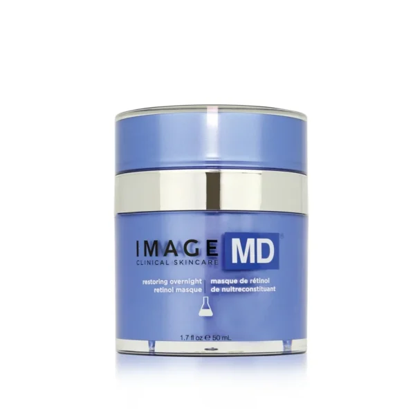 Overnight Retinol Masque