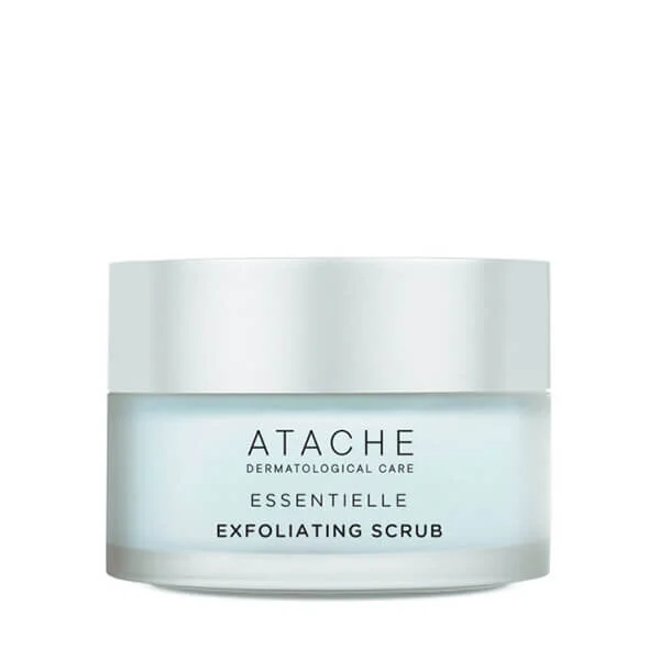 Atache Essentielle Exfoliating Scrub 50 мл Пилинг эксфолиант для всех типов кожи