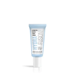INSTYTUTUM Hydrafusion 4d Ha Hydrating Water Burst Cream Travel Size 15 мл