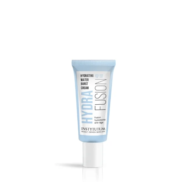 INSTYTUTUM Hydrafusion 4d Ha Hydrating Water Burst Cream Travel Size 15 мл