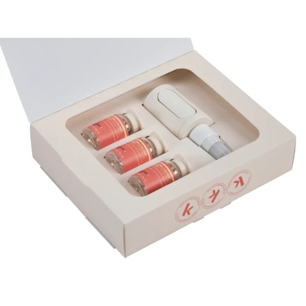 EVERLASTING COLOUR TREATM HOME KIT