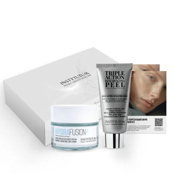 Instytutum Мужской набор