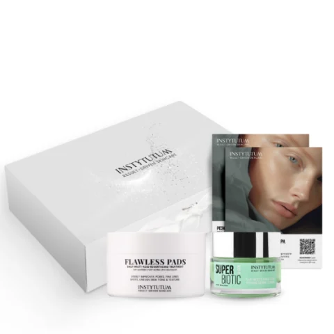 Instytutum Набор «Обновление кожи»