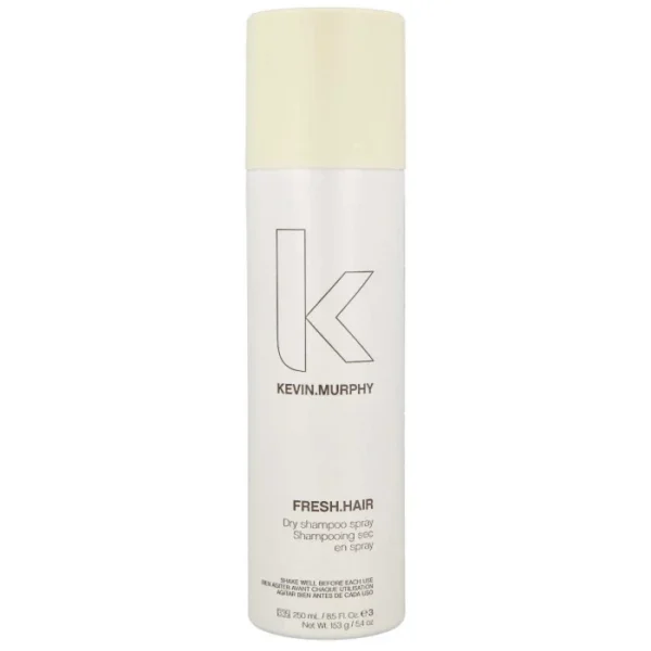 Kevin Murphy Fresh Hair Dry Cleaning Spray Shampooing 250