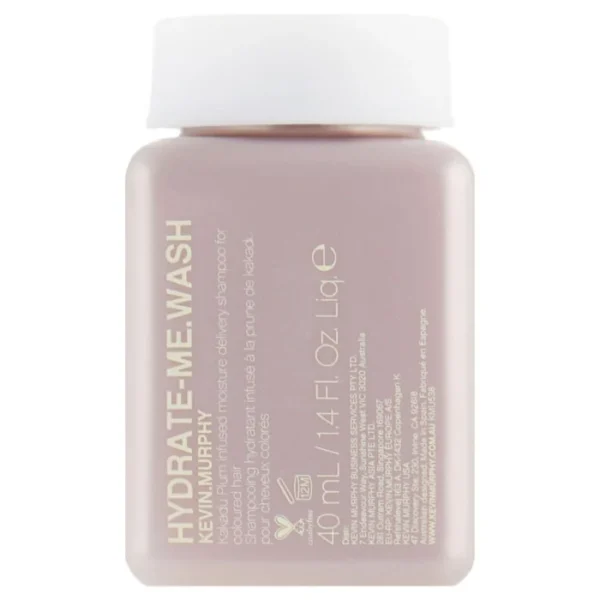 Kevin Murphy Hydrate-Me Wash Shampoo40