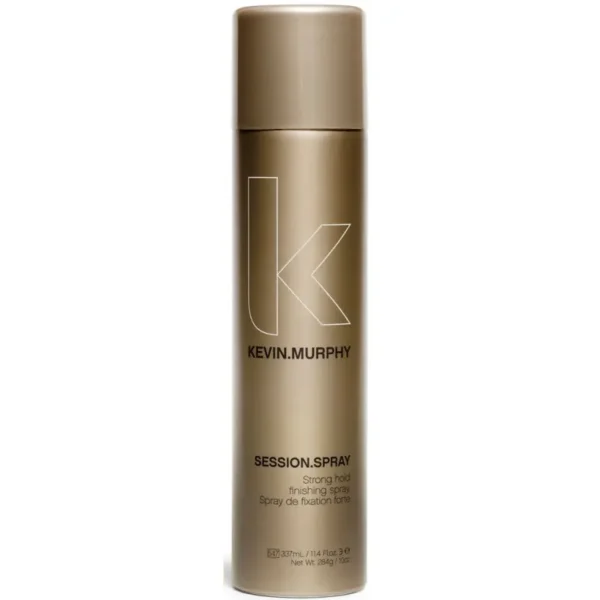 Лак для Укладки Сильной Фиксации Kevin Murphy Session Spray 400