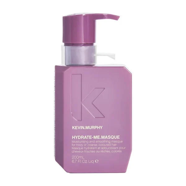 Маска для Интенсивного Увлажнения Волос Kevin Murphy Hydrate-Me Masque200