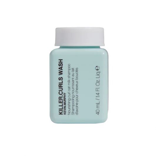 Sampon pentru par ondulat Kevin Murphy Killer Curls Wash 40