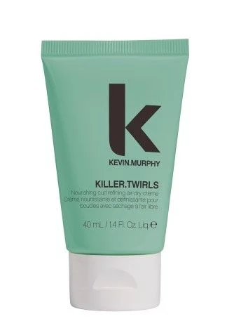 Crema pentru definirea buclelor Kevin Murphy Killer Twirls 40