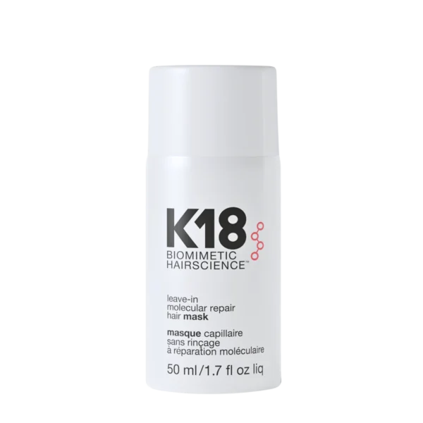 K18 Leave In Molecular Repair Hair Mask 50 ml