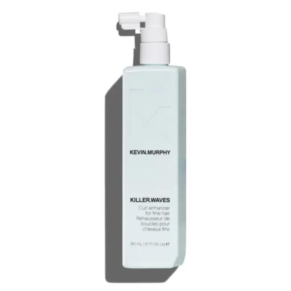 Kevin.Murphy Killer.Waves Текстурирующий спрей для усиления локонов и придания объема