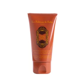 La Sultane De Saba Ayurvedic Moisturizing Hand Cream 50 мл Крем для Рук