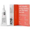 Masca de par K18 Leave In Repair Mask Single Tube pentru acasa 5 ml 1