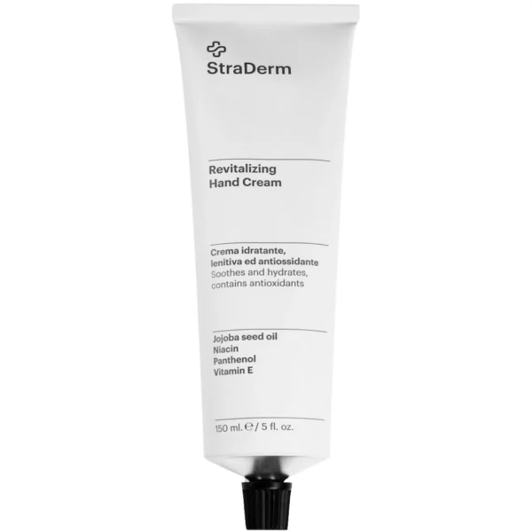 Revitalizing Hand Cream, 150 ml