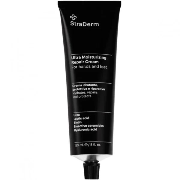 StraDerm Ultra Moisturizing Repair Cream 150