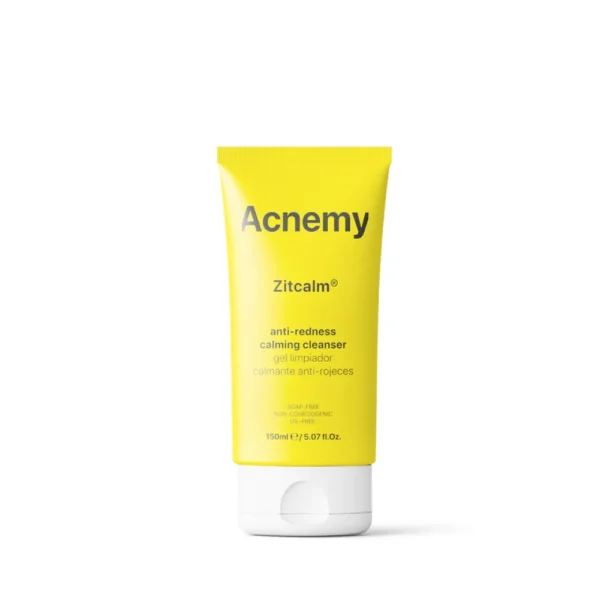Zitcalm Anti-Redness Calming Cleanser 150 мл