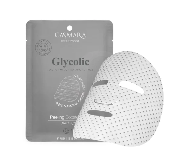 Casmara Peeling Booster Mask 18 ml