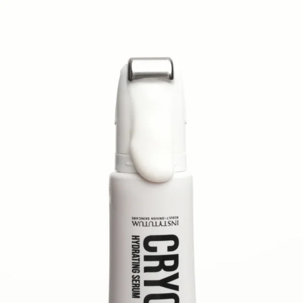 CRYOSHOT HYDRATING SERUM1