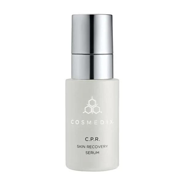 Cosmedix C.P.R. Skin Recovery Serum 15 ml Ser reparator pentru tenul sensibil și iritat