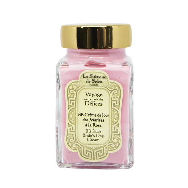 La Sultane De Saba BB Rose Bride’s Day Cream 100 мл