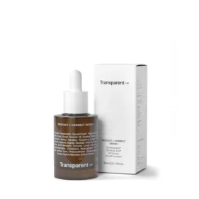 Protect + Correct Serum