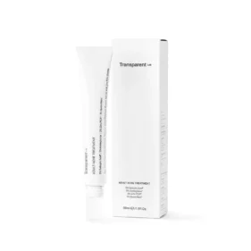 Serum reparator, Adult Acne, 30ml - Transparent Lab