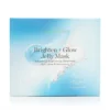 HydroPeptide Brighten&Glow Jelly Mask2