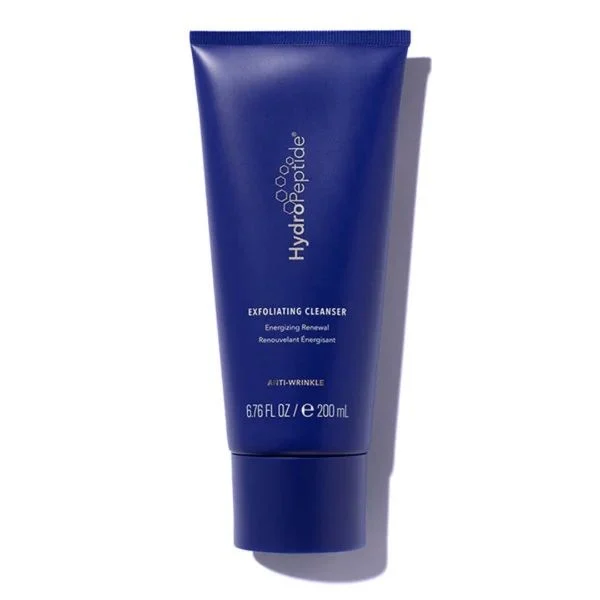 HydroPeptide Exfoliating Cleanser 200 ml