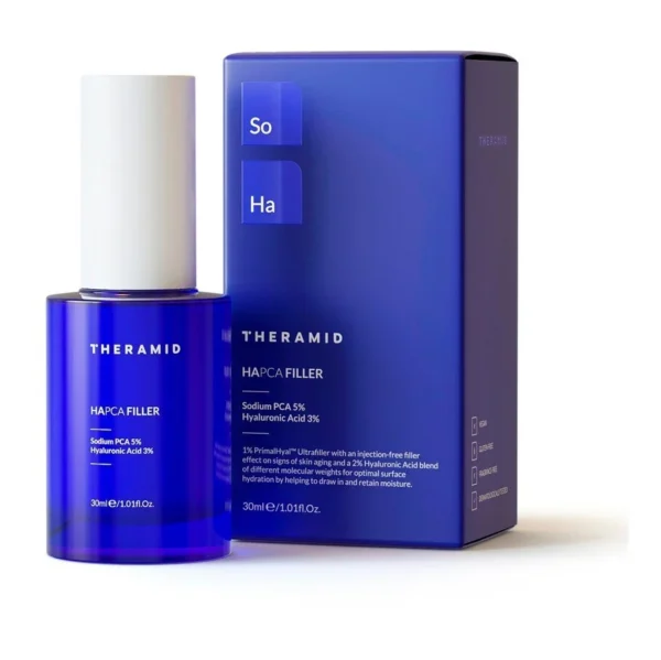 Theramid Hapca Filler 30 ml