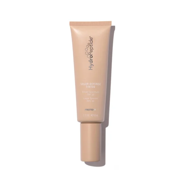 HydroPeptide Solar Defense Tinted SPF 30