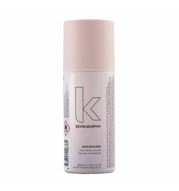Kevin Murphy Body Builder Volumising Mousse 100