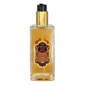 Крем для мытья рук Аюрведический La Sultane De Saba Crème Lavante pour les Mains Ayurvédique