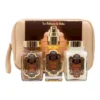 La Sultane De Saba Coffret Voyage sur la Route des Epices Ayurvedique Набор для тела