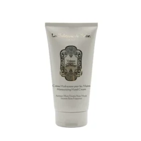 La Sultane De Saba Taj Palace Hand Cream Musc Encens Rose Крем для рук Мускус, Ладан и Роза