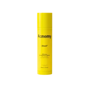 Acnemy Zitaid SOS Spray 100 мл Успокаивающий очищающий тоник