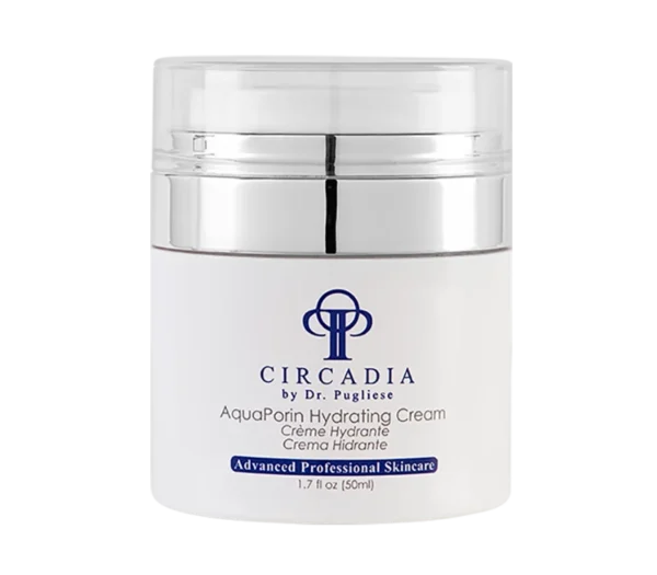 Circadia AquaPorin Hydrating Cream 50 мл
