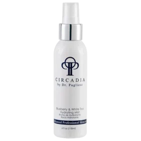 Circadia Blueberry & White Tea Hydrating Mist 118 мл
