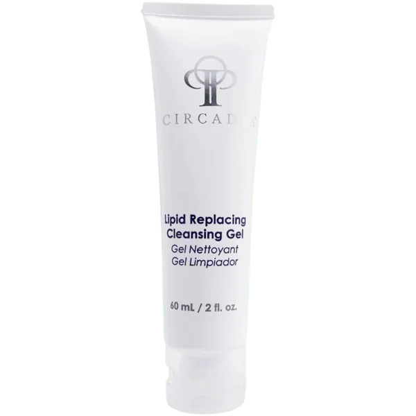 Circadia Lipid Replacing Cleansing Gel 60 мл