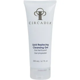 Circadia Lipid Replacing Cleansing Gel Липидный гель для очищения кожи лица 200