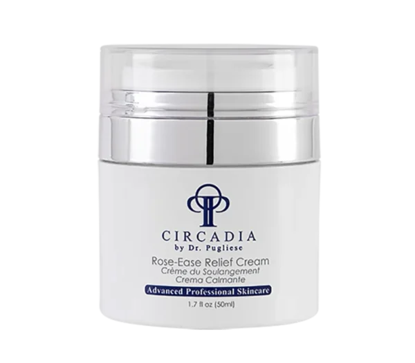 Circadia rose ease relief cream 50 мл