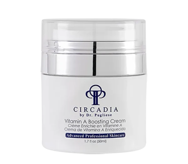 Circadia Vitamin A Boosting Cream 50 мл